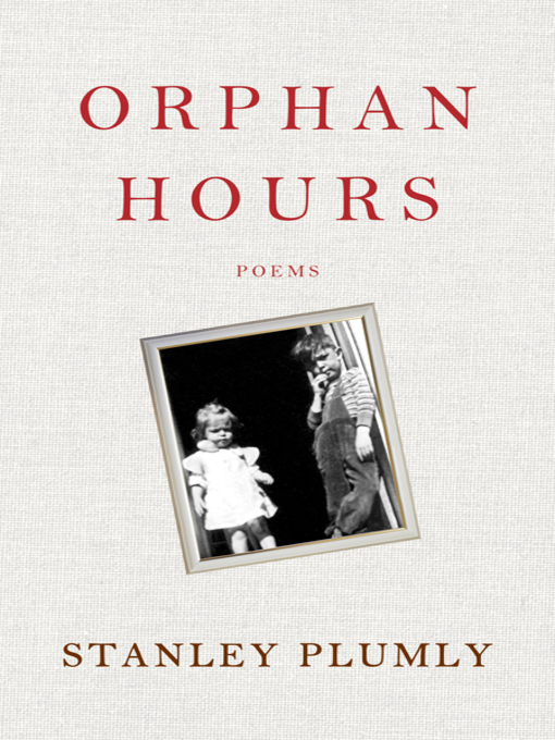 Cover image for Orphan Hours
